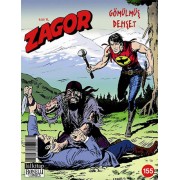 zagor #155